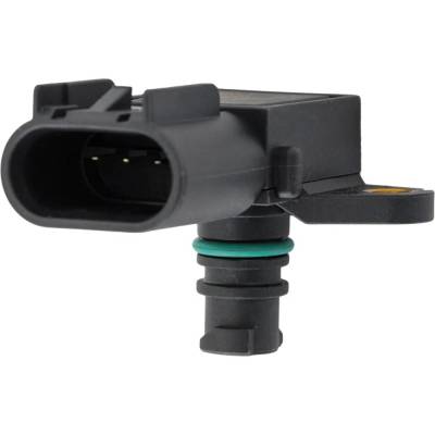 New 3-Prong Blade Map Sensor Compatible With Srt Viper Base 10 Cyl 8.4L Viper Gts 10 Cyl 8.4L 300