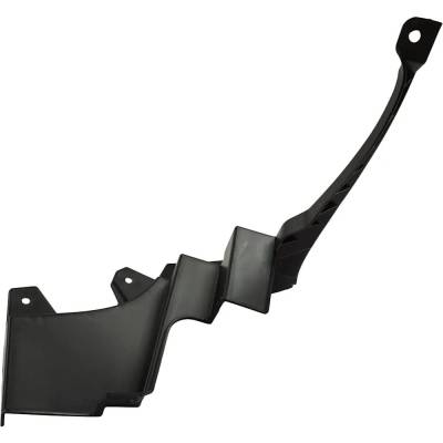 Rareelectrical - New Left Front Bumper Bracket Compatible With Mercedes Benz Gle550e 4Matic 6 Cyl 3.0L Gle350 Base 6 - Image 5