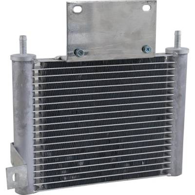Rareelectrical - New Aluminum Oil Cooler Compatible With Ford Mercury Ranger Sport 4 Cyl 2.3L Ranger Xlt 6 Cyl 4.0L - Image 5