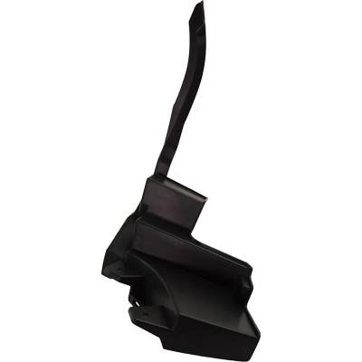 Rareelectrical - New Left Front Bumper Bracket Compatible With Mercedes Benz Gle400 4Matic 6 Cyl 3.0L Gle350 4Matic 6 - Image 2