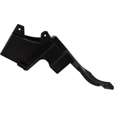 Rareelectrical - New Left Front Bumper Bracket Compatible With Mercedes Benz Gle400 4Matic 6 Cyl 3.0L Gle350 4Matic 6 - Image 4