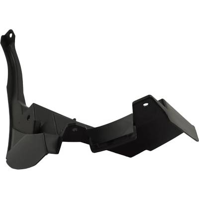Rareelectrical - New Left Front Bumper Bracket Compatible With Mercedes Benz Gle400 4Matic 6 Cyl 3.0L Gle350 4Matic 6 - Image 6