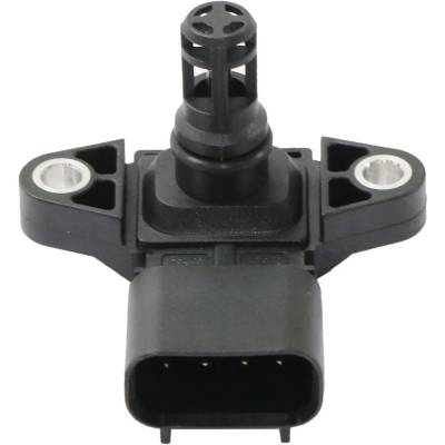 Rareelectrical - New 4-Prong Blade Map Sensor Compatible With Jaguar Land Rover Xj8 Base 8 Cyl 4.2L X-Type Base 6 Cyl - Image 5