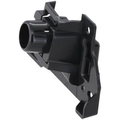 Rareelectrical - New Left Inner Parking Aid Sensor Retainer Compatible With Lexus Nx450h+ F Sport 4 Cyl 2.5L Nx350 F - Image 7