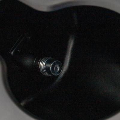 Rareelectrical - New Steel Oil Pan Compatible With Ford E-150 Econoline Club Wagon Custom 8 Cyl 5.4L E-150 Econoline - Image 8