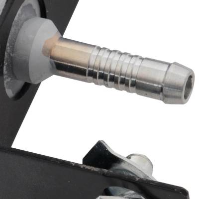 Rareelectrical - New Aluminum Oil Cooler Compatible With Ford E-150 Club Wagon Xl 8 Cyl 4.6L E-150 Base 8 Cyl 4.6L - Image 8