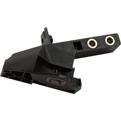 Rareelectrical - New Left Front Bumper Bracket Compatible With Mercedes Benz C400 4Matic 6 Cyl 3.0L C43 Amg 4Matic 6 - Image 4