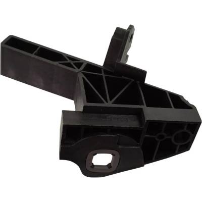 Rareelectrical - New Left Front Bumper Bracket Compatible With Mercedes Benz C400 4Matic 6 Cyl 3.0L C43 Amg 4Matic 6 - Image 5