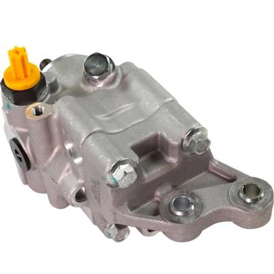 Rareelectrical - New Power Steering Pump Compatible With Lexus Sc430 Base 8 Cyl 4.3L Gs430 Base 8 Cyl 4.3L Gs400 Base - Image 3