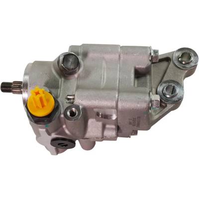 Rareelectrical - New Power Steering Pump Compatible With Lexus Gs430 Base 8 Cyl 4.3L Sc430 Base 8 Cyl 4.3L Gs400 Base - Image 4