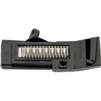 Rareelectrical - New Left Mirror Turn Signal Light Compatible With Ford F-150 Ssv 6 Cyl 3.5L F-150 Raptor 6 Cyl 3.5L - Image 2