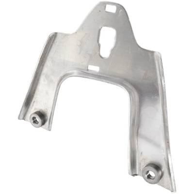 Rareelectrical - New Right Front Bumper Bracket Compatible With Mercedes Benz E63 Amg S 4Matic 8 Cyl 4.0L C63 Amg S - Image 4