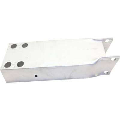 Rareelectrical - New Right Front Bumper Bracket Compatible With Mercedes Benz E450 4Matic E400 4Matic E450 Base - Image 4