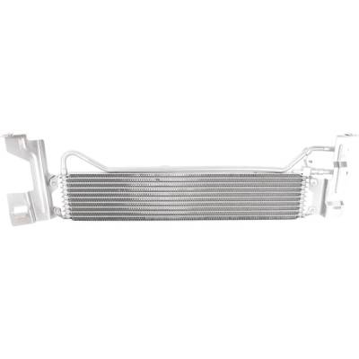 Rareelectrical - New Aluminum Oil Cooler Compatible With Ford Escape Se 4 Cyl 2.5L Escape S 4 Cyl 2.5L 2013-2016 By - Image 2
