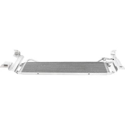 Rareelectrical - New Aluminum Oil Cooler Compatible With Ford Escape Se 4 Cyl 2.5L Escape S 4 Cyl 2.5L 2013-2016 By - Image 6