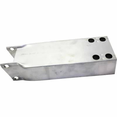 Rareelectrical - New Right Front Bumper Bracket Compatible With Mercedes Benz Glc63 Amg S 4Matic 8 Cyl 4.0L E450 Base - Image 3