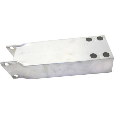 Rareelectrical - New Right Front Bumper Bracket Compatible With Mercedes Benz Glc63 Amg S 4Matic 8 Cyl 4.0L E450 Base - Image 4