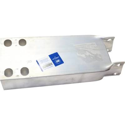 Rareelectrical - New Right Front Bumper Bracket Compatible With Mercedes Benz E400 Base 6 Cyl 3.0L E53 Amg 4Matic 6 - Image 5