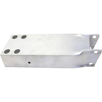 Rareelectrical - New Right Front Bumper Bracket Compatible With Mercedes Benz E400 Base 6 Cyl 3.0L E53 Amg 4Matic 6 - Image 6