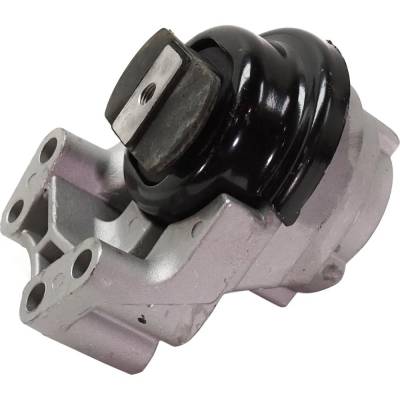 Rareelectrical - New Right Motor Mount Compatible With Ford Lincoln Mercury Mks Base 6 Cyl 3.7L Sable Premier 6 Cyl - Image 3