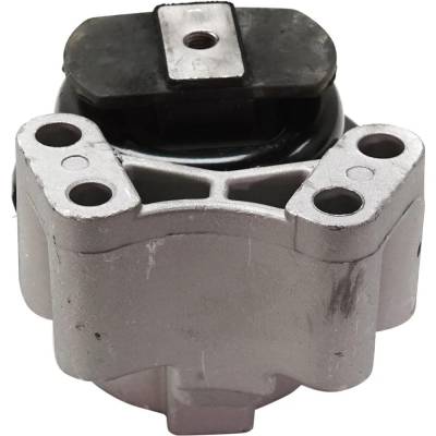Rareelectrical - New Right Motor Mount Compatible With Ford Lincoln Mercury Mks Base 6 Cyl 3.7L Sable Premier 6 Cyl - Image 4