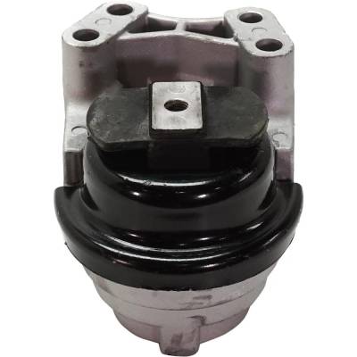 Rareelectrical - New Right Motor Mount Compatible With Ford Lincoln Mercury Mks Base 6 Cyl 3.7L Sable Premier 6 Cyl - Image 6