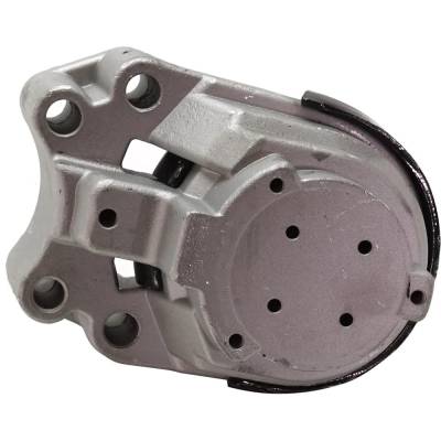 Rareelectrical - New Right Motor Mount Compatible With Ford Lincoln Mercury Edge Sel 6 Cyl 3.5L Mkt Premiere 6 Cyl - Image 5