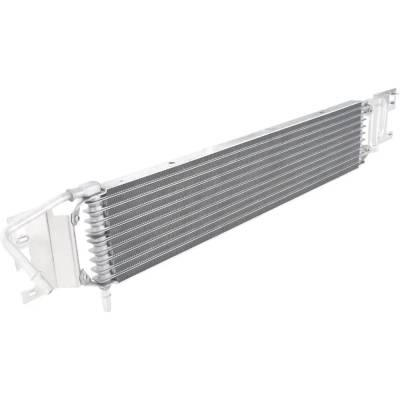 Rareelectrical - New Aluminum Oil Cooler Compatible With Ford Transit Connect Xlt 4 Cyl 2.0L Transit Connect Xl 4 Cyl - Image 3