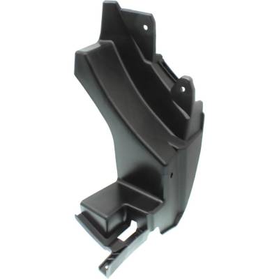 Rareelectrical - New Left Front Bumper Bracket Compatible With Mercedes Benz Gle43 Amg 4Matic Gle450 Amg 4Matic - Image 2