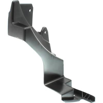 Rareelectrical - New Left Front Bumper Bracket Compatible With Mercedes Benz Gle43 Amg 4Matic Gle450 Amg 4Matic - Image 3