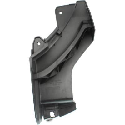 Rareelectrical - New Left Front Bumper Bracket Compatible With Mercedes Benz Gle43 Amg 4Matic Gle350d 4Matic Gle450 - Image 5