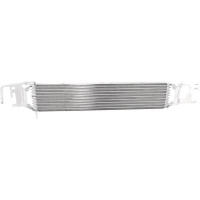 Rareelectrical - New Aluminum Oil Cooler Compatible With Ford Transit Connect Xl 4 Cyl 2.0L Transit Connect Xlt - Image 2