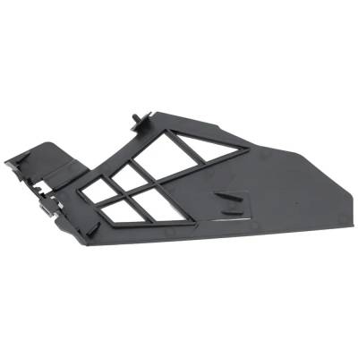 Rareelectrical - New Right Front Bumper Bracket Compatible With Mercedes Benz A220 Base 4 Cyl 2.0L A250 Base 4 Cyl - Image 4