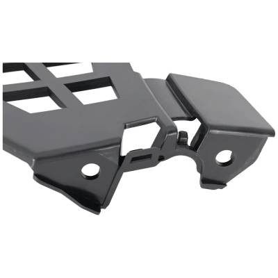 Rareelectrical - New Right Front Bumper Bracket Compatible With Mercedes Benz A220 Base 4 Cyl 2.0L A250 Base 4 Cyl - Image 7