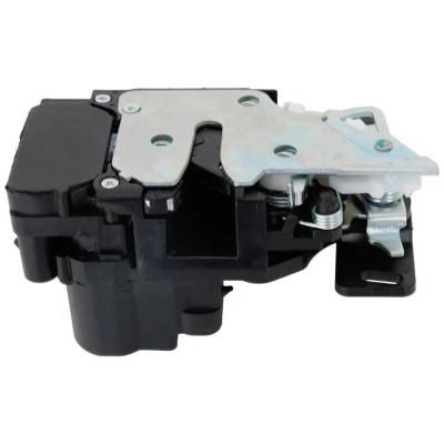 Rareelectrical - New Lockable Liftgate Latch Compatible With Ford Mercury Monterey Premier 6 Cyl 4.2L Freestar Sel 6 - Image 4