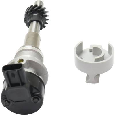 Rareelectrical - New Camshaft Synchronizer Compatible With Ford Mercury Windstar Limited 6 Cyl 3.8L F-150 Xlt 6 Cyl - Image 6