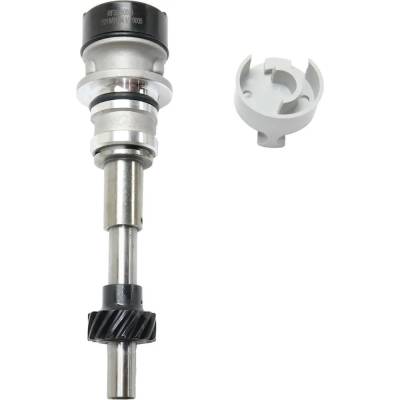 Rareelectrical - New Camshaft Synchronizer Compatible With Ford Mercury Mustang Base 6 Cyl 3.8L E-150 Econoline Club - Image 2