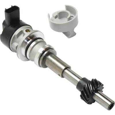 Rareelectrical - New Camshaft Synchronizer Compatible With Ford Mercury Mustang Base 6 Cyl 3.8L E-150 Econoline Club - Image 3