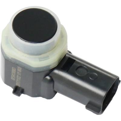 Rareelectrical - New 3-Prong Parking Assist Sensor Compatible With Ford Edge Se 6 Cyl 3.5L Edge Sel 4 Cyl 2.0L Edge - Image 3