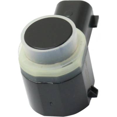 Rareelectrical - New 3-Prong Parking Assist Sensor Compatible With Ford Edge Se 6 Cyl 3.5L Edge Sel 4 Cyl 2.0L Edge - Image 6