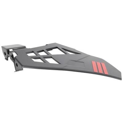 Rareelectrical - New Left Front Bumper Bracket Compatible With Mercedes Benz A250 Base 4 Cyl 2.0L A220 4Matic 4 Cyl - Image 6