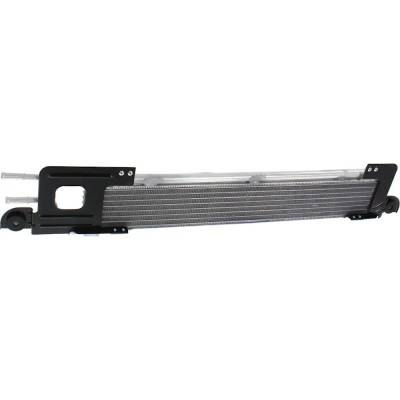 New Oil Cooler Compatible With Ford Mercury Escape Xls 4 Cyl 2.3L Mariner Luxury 6 Cyl 3.0L Escape