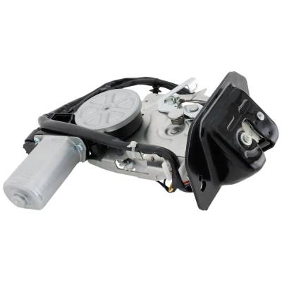 Rareelectrical - New Liftgate Latch Compatible With Ford Lincoln Mkt Livery 4 Cyl 2.0L Edge Sport 6 Cyl 3.7L Edge Sel - Image 3
