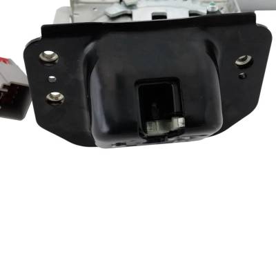 Rareelectrical - New Liftgate Latch Compatible With Ford Lincoln Mkt Livery 4 Cyl 2.0L Edge Sport 6 Cyl 3.7L Edge Sel - Image 5
