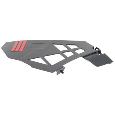 Rareelectrical - New Left Front Bumper Bracket Compatible With Mercedes Benz A250 Base 4 Cyl 2.0L A35 Amg 4Matic 4 - Image 5