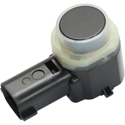 Rareelectrical - New 3-Prong Parking Assist Sensor Compatible With Ford Edge Limited 4 Cyl 2.0L Explorer Base 6 Cyl - Image 4