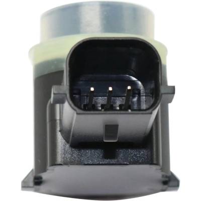 Rareelectrical - New 3-Prong Parking Assist Sensor Compatible With Ford Edge Limited 4 Cyl 2.0L Explorer Base 6 Cyl - Image 7
