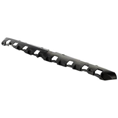 Rareelectrical - New Front Bumper Bracket Compatible With Mercedes Benz E53 Amg 4Matic 6 Cyl 3.0L E450 4Matic 6 Cyl - Image 2