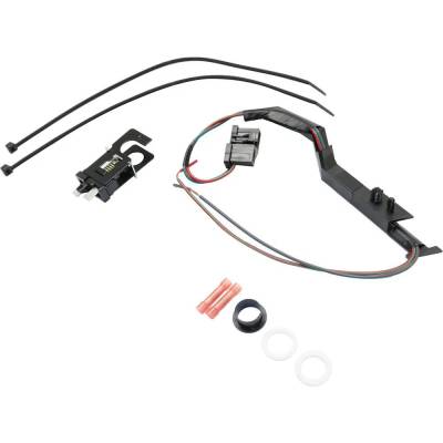 Rareelectrical - New Blade Terminal Brake Light Switch Compatible With Ford Lincoln Mercury Explorer Postal 6 Cyl - Image 5