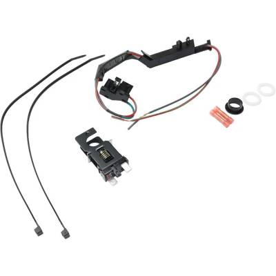 Rareelectrical - New Blade Terminal Brake Light Switch Compatible With Ford Lincoln Mercury Taurus Se 6 Cyl 3.0L - Image 4